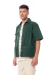 Imagen de Camisa BOXY ZERMATT GREEN