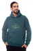 Hoodie ASPEN GREEN - comprar online