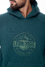 Hoodie ASPEN GREEN en internet