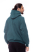 Hoodie ASPEN GREEN - Leon1985