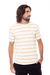 REMERA MATHEUS BEIGE - comprar online