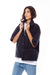 Imagen de Camisa BOXY ZERMATT BLACK