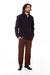 Camisa LAAX BLACK