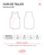 MUSCULOSA "1985" - tienda online