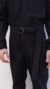 MONOPRENDA "LABOR BLACK" - comprar online