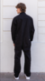 MONOPRENDA "LABOR BLACK" - tienda online