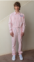MONOPRENDA "LABOR PINK" - comprar online