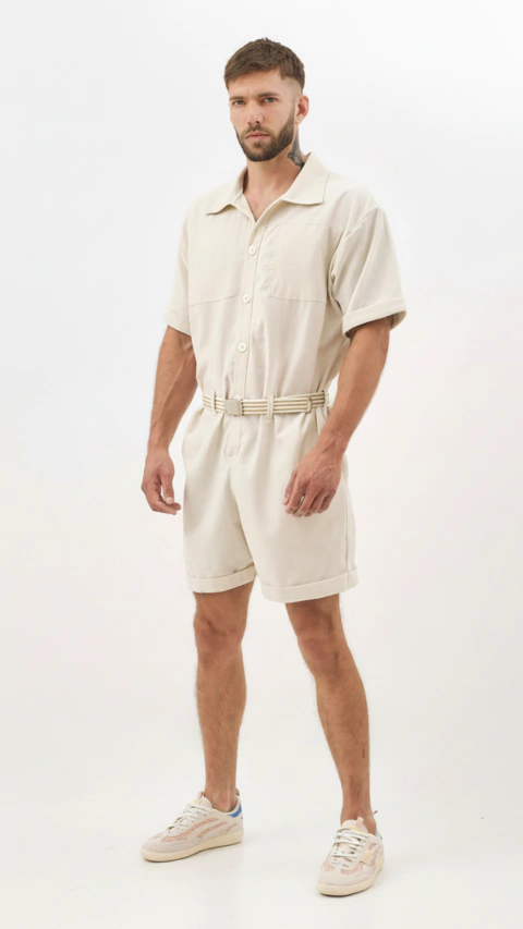 OVEROL TIJUCA - comprar online