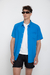 CAMISA "SOLE" BLUE - comprar online