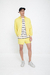 CAMPERA ANDY AMARILLA