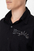 CAMISA OVER MEMORIES BLACK - Leon1985