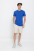 REMERA AZUL "HANKS"