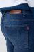 JEANS CAPRI (Slim) - Leon1985