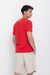 REMERA ROSSO V en internet