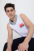 MUSCULOSA "1985" - Leon1985
