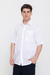 CAMISA OVER MEMORIES WHITE - comprar online