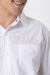 CAMISA OVER MEMORIES WHITE en internet