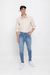 JEANS SKINNY HOLD