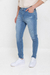 JEANS SKINNY HOLD - comprar online