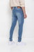 JEANS SKINNY HOLD - Leon1985