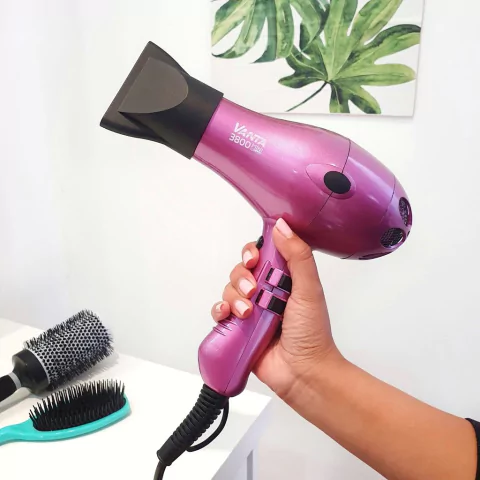 Secador Vanta Profesional 3800 Mini Compact