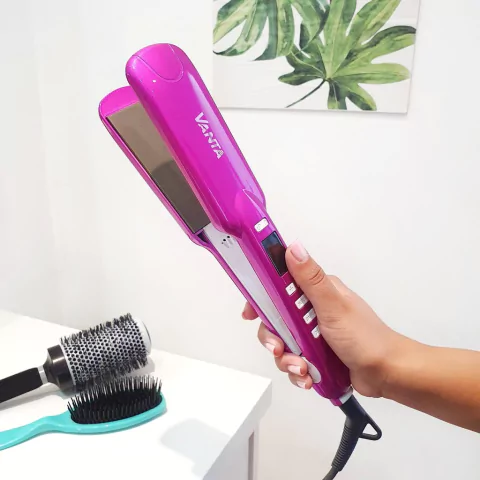 Planchita Vanta Titanium (230°C/450°F)