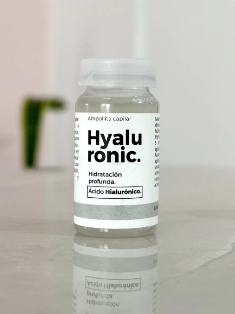Ampollita Hyaluronic