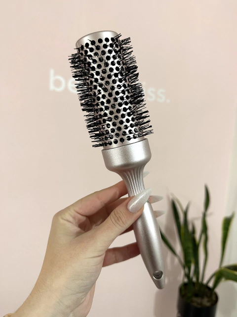 Cepillo de Brushing Rose