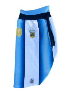 SWEATER ARGENTINA PERSONALIZADO en internet
