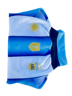 SWEATER ARGENTINA PERSONALIZADO - WeCan
