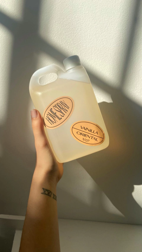 Bidón Home Spray 1L