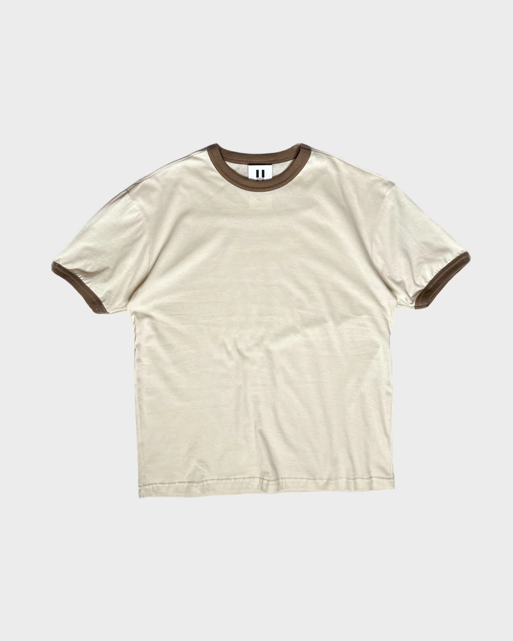 Remera Ryan Beige
