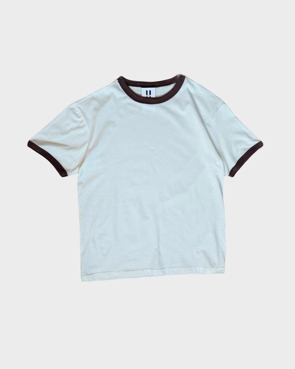 Remera Ryan Natural