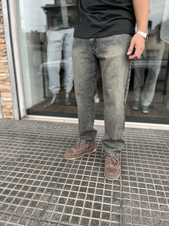 Denim Bautista en internet