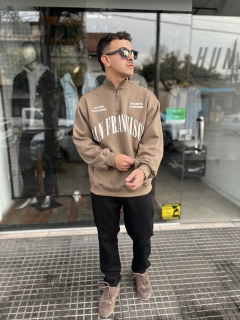 Buzo San Francisco Vison - tienda online