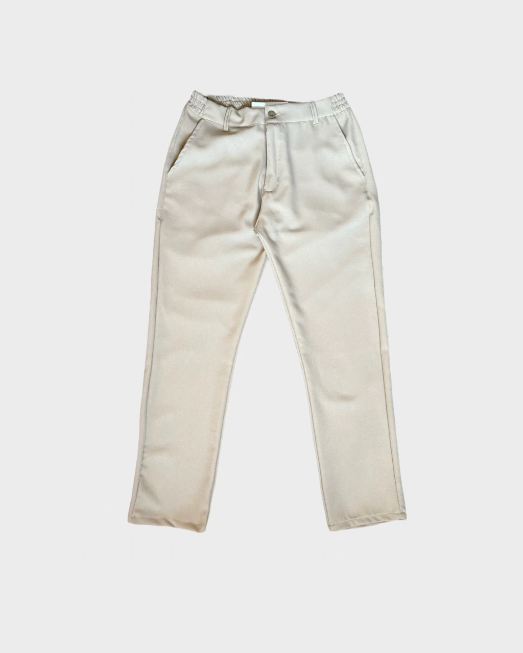 Pant Sastrero Lucas Beige