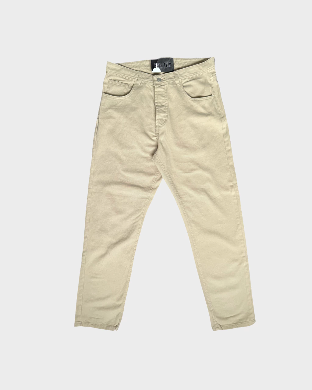 Denim Harry Beige