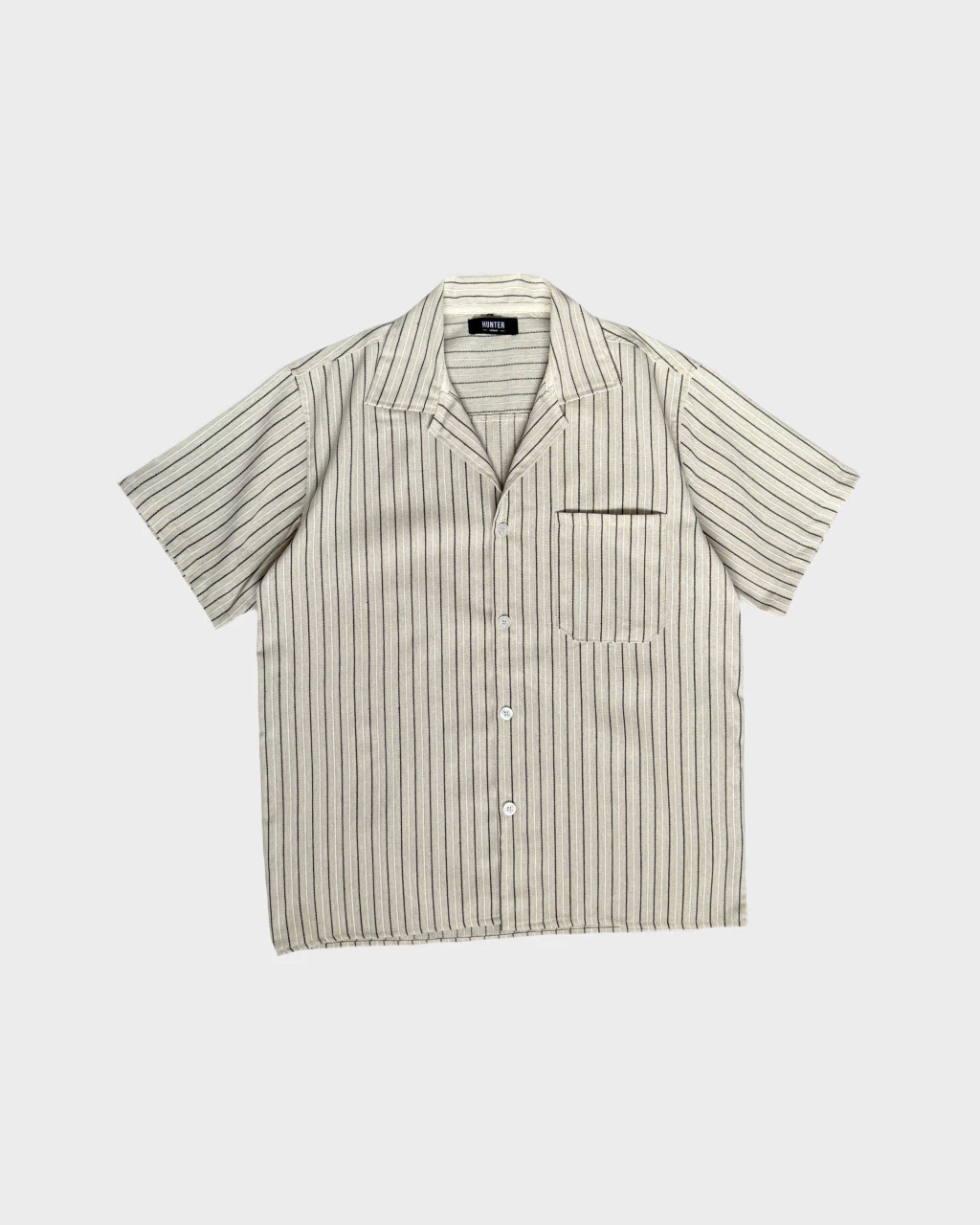 Camisa Parma Beige