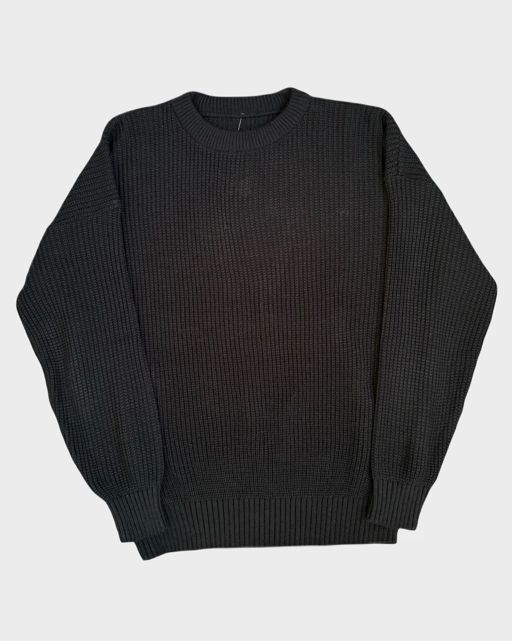 Sweater Polly Negro