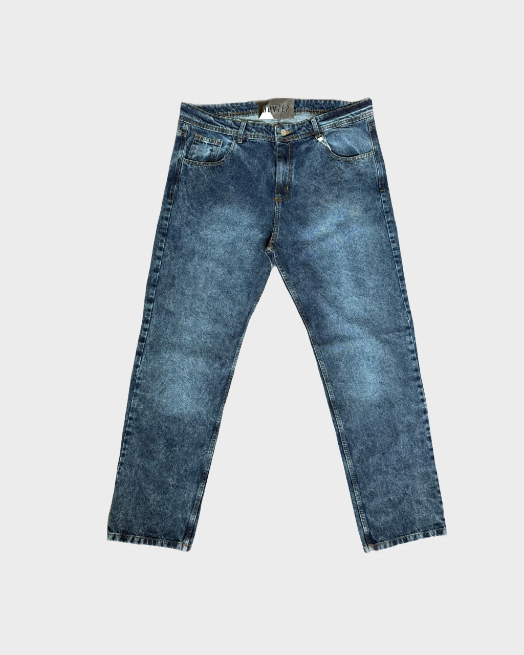 Denim Harry Azul