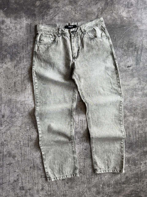 Denim Alfa
