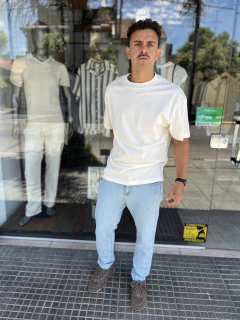 Jean Nahuel - Hunter