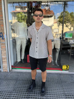 Camisa Miguel - tienda online