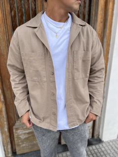 Camisaco Telmo - comprar online