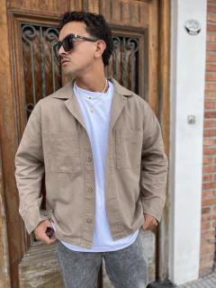 Camisaco Telmo - Hunter