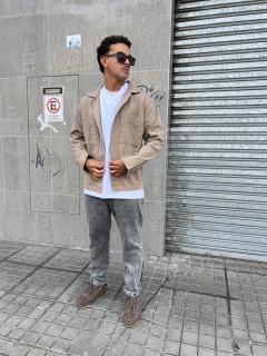Camisaco Telmo - tienda online