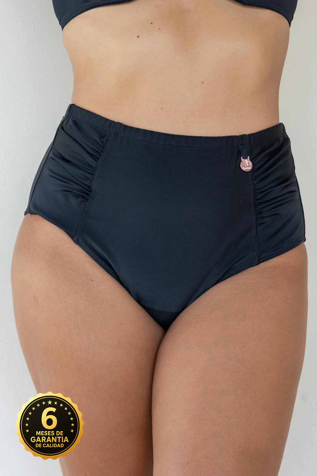 Pin up reductora Madelaine