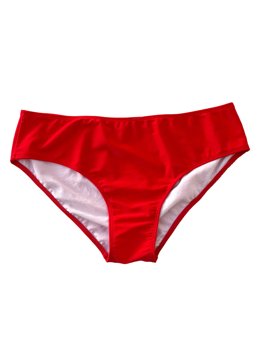 Vedetina Carola Rojo
