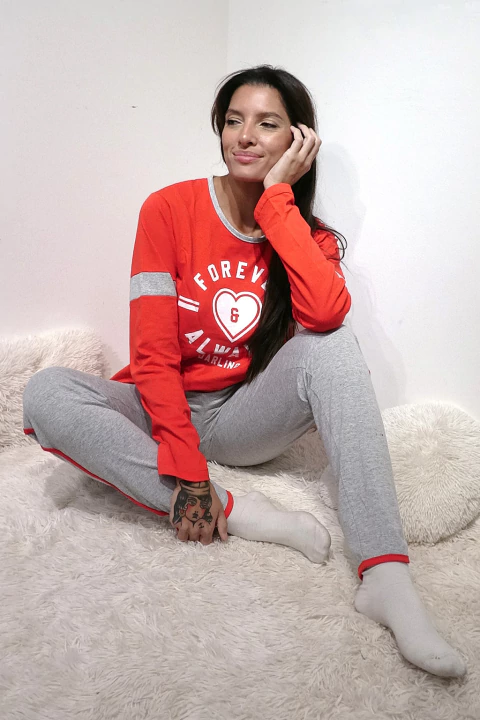 Pijama Forever Always