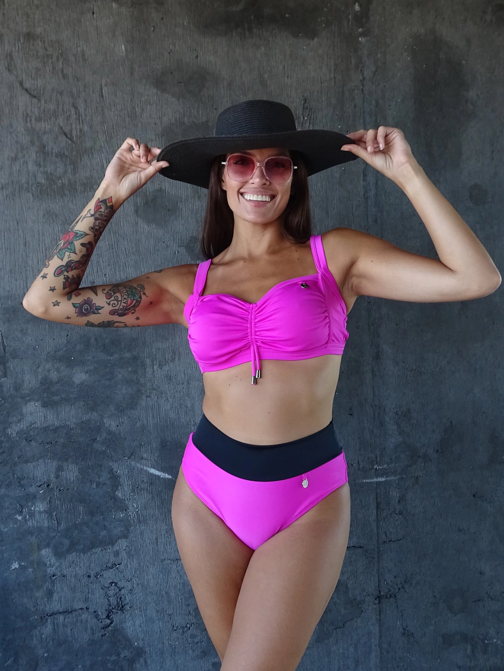 Bikini Madelaine II